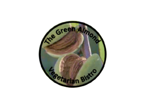 The Green Almond