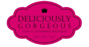 Deliciously Gorgeous